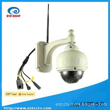 wireless security camera speed dome camera Wireless CCTV Camera